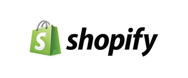 Shopify logo