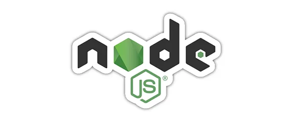 node.js logo