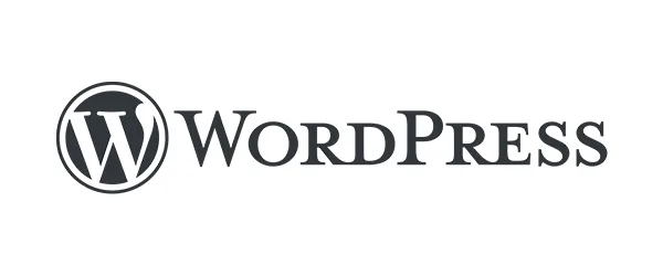 wordpress logo