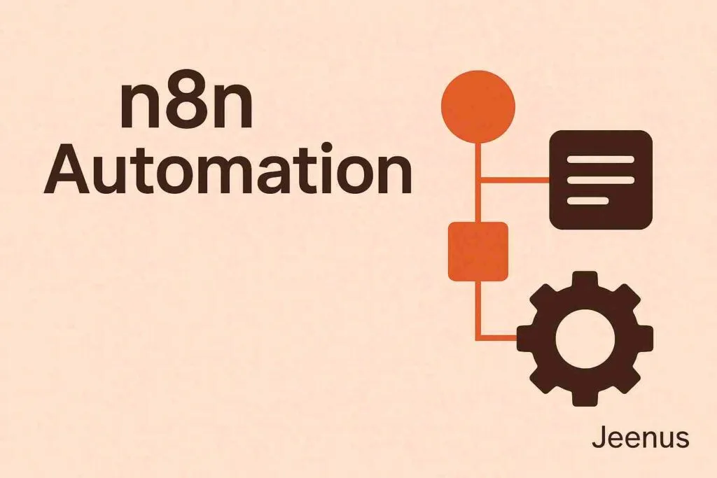 n8n automation